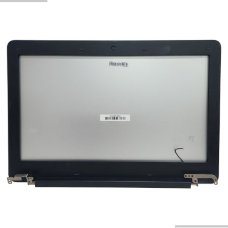 Tampa Completa CCE Ultrabook Info F7 - Retirado