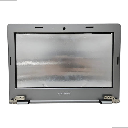 Tampa Completa Multilaser Chromebook M11c - Retirada