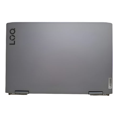 Tampa Completa P/ Notebook Lenovo Loq 15aph8 15irh8 Detalhe