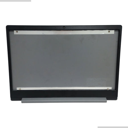 Tampa Da Tela + Moldura E Acabamento Lenovo S145 Original!