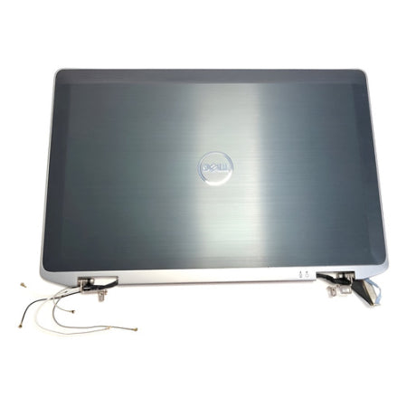 Tampa Do Lcd Notebook Dell Latitude E6320 - Retirado !