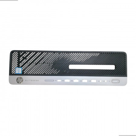 Tampa Frontal Do Gabinete P/ Computador Hp Elitedesk 800 G3