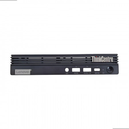 Tampa Frontal Para Mini Pc Lenovo Thinkcentre M70q Gen 3