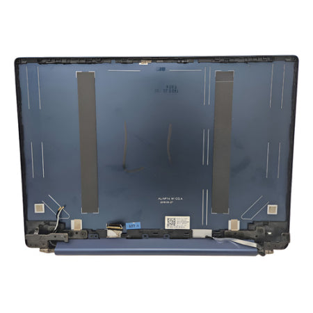 Tampa Para Notebook Lenovo Ideapad 330s-14 Azul Retirado!