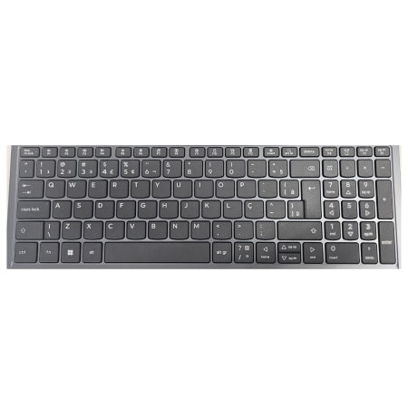 Tecla Avulsa Notebook Lenovo Ideapad Slim 3