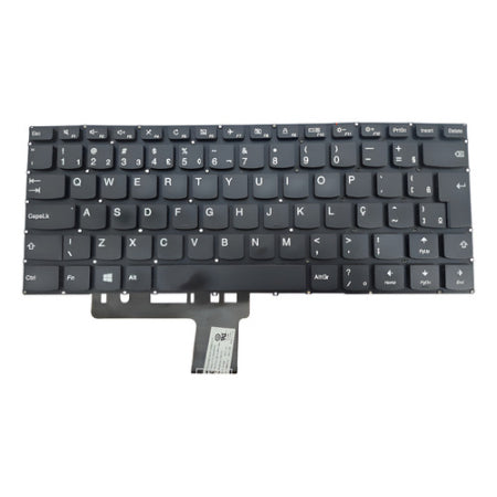 Teclado Para Lenovo Ideapad V310-14isk Sn20k81822