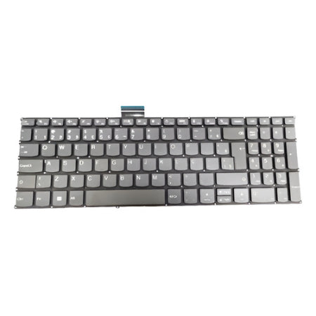 Teclado Para Notebook Lenovo Ideapad 3 - Novo !!