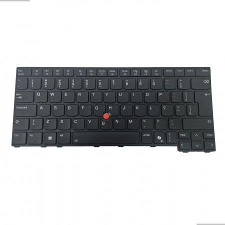 Teclado Solto Lenovo Thinkpad Original L14 Gen 5 T14 Gen 5
