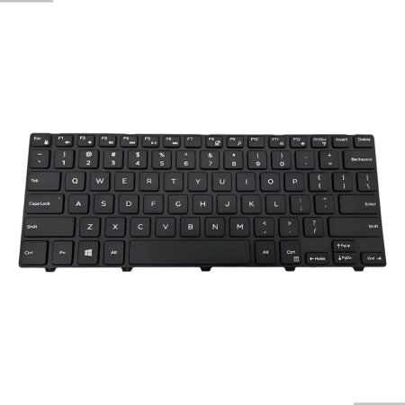 Teclado Solto Notebook Dell Inspiron 14-3442 050x15