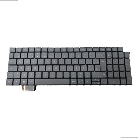 Teclado Solto Notebook Dell Inspiron 5510 5515 01v910