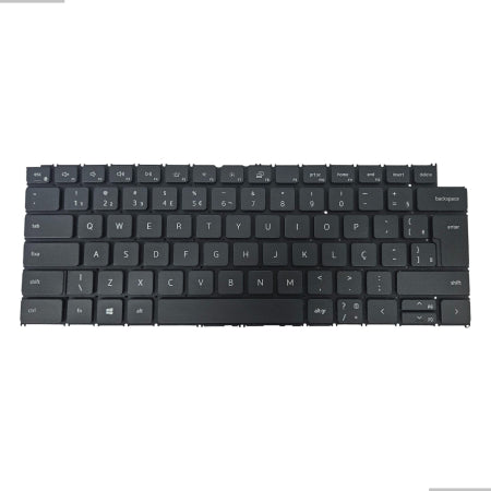 Teclado Solto Notebook Dell Latitude 3420 0rtjfr Iluminaééo