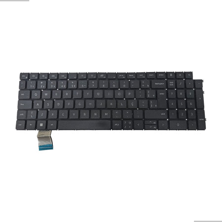 Teclado Solto Notebook Dell Vostro 3510 3511 0w0fyr Retirado