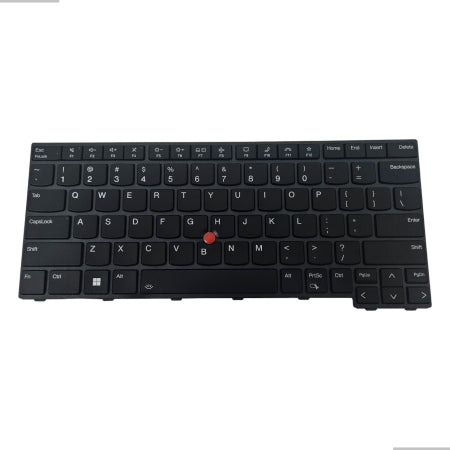 Teclado Solto Notebook Lenovo Thinkpad T14 Gen3 Iluminado US