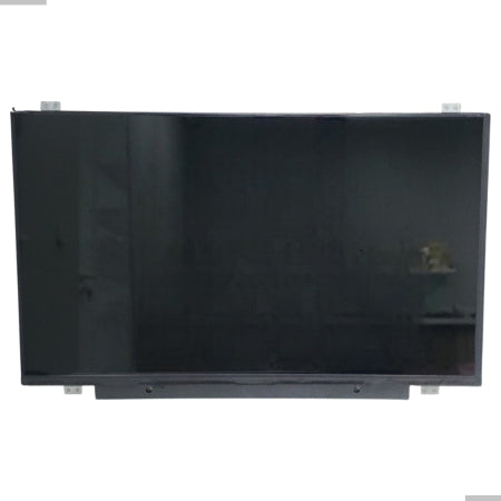Tela 14.0 40 pinos Led Notebook Hb140wx1-300 - Retirada