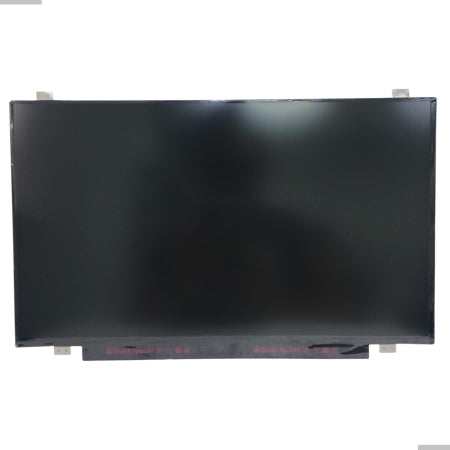 Tela 14.0" Led Slim B140HTN01.2 Full HD 30 pinos - Retirado
