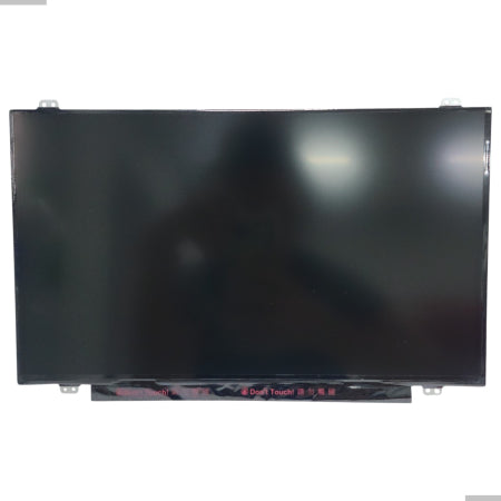 Tela 14.0" Led Slim B140HTN01.e Full HD 30 pinos - Retirado