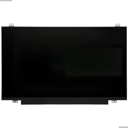 Tela 15.6 P/ Notebook B156xtn04.5 Brilhante C/ Abas 30 Pinos