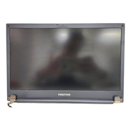 Tela Completa Hd P/ Notebook Positivo Motion Q232b Retirado