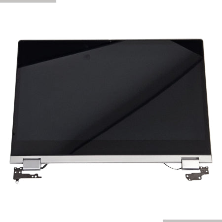 Tela Completa Lenovo Ideapad 2em1 C340 Hd Ips Multtouch