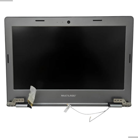 Tela Completa Multilaser Chromebook M11c - Retirada