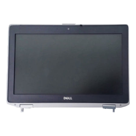 Tela Completa Notebook Dell Latitude E6420 Retirado