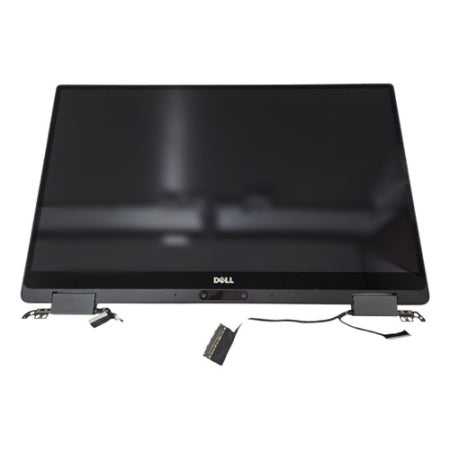 Tela Completa Para Notebook Dell Xps 9365