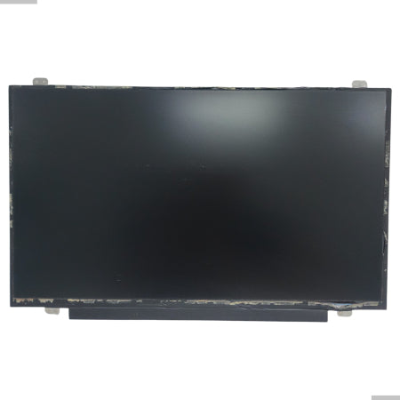 Tela Full Hd Led Slim 30 pinos Nv140fhm-n4a - Retirado