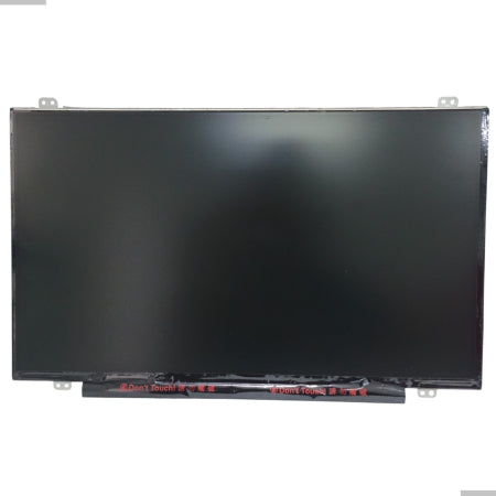 Tela Notebook 14.0 B140xtn02.8 Hd 40 Pinos Retirada