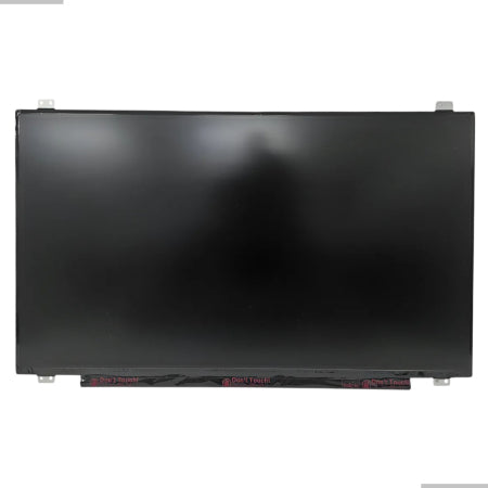 Tela Notebook 17.3 B173han01.3 Full Hd 30 Pinos Com Abas
