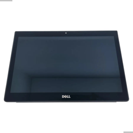 Tela P/ Notebook Dell Latitude 7280 E7280 12,5 Touchscreen