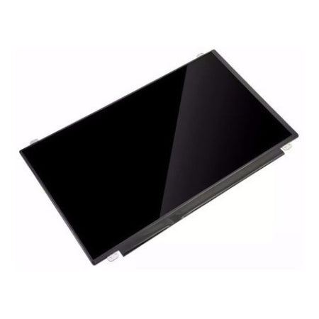 Tela Para Notebook 15.6 Slim Hd 30 Pinos Com Abas - Retirado