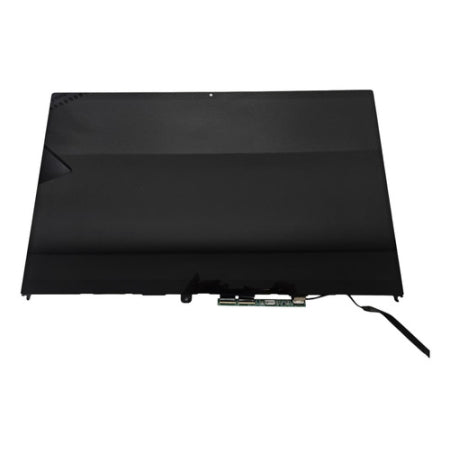 Tela + Touch Notebook Lenovo 2 Em 1 Ideapad Flex 5i Full Hd