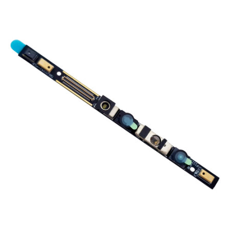 Webcam Para Notebook Dell Xps 13 9315 2 Em 1 - 03dj69